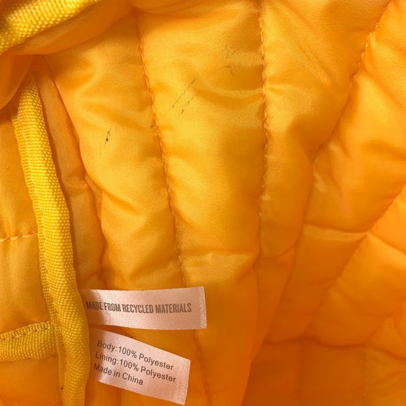 Sol de Janeiro Travel Cosmetic Make-up Bag with Zipper. - Picture 3 of 8